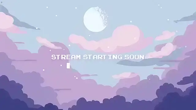 Dirtycalm online show from 06.07.26