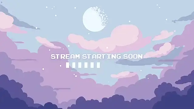 Dirtycalm online show from 06.16.26