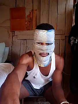 SeductiveDick1997 online show from 05.08.26