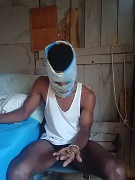 SeductiveDick1997 online show from 05.17.26