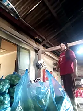 siki-00 online show from 10.13.25