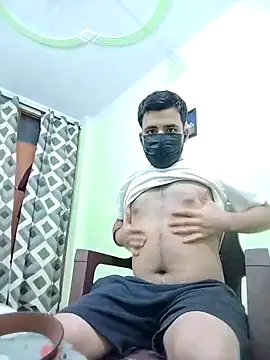 indian danny online show from 03.08.26