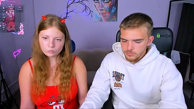 melani bumm online show from 09.19.25