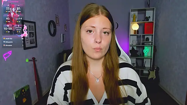 melani bumm online show from 09.21.25