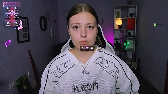 melani bumm online show from 09.22.25