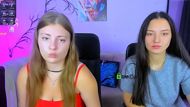 melani bumm online show from 09.24.25