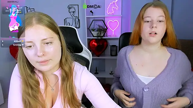 melani bumm online show from 10.14.25