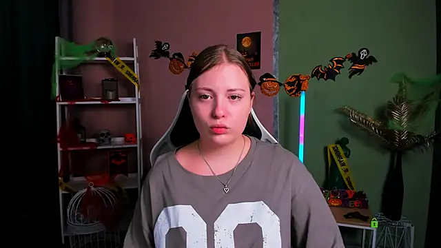 melani bumm online show from 10.21.25