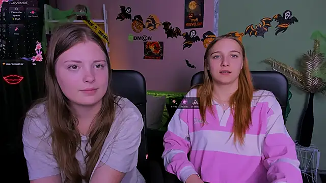 melani bumm online show from 10.27.25