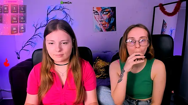 melani bumm online show from 11.26.25