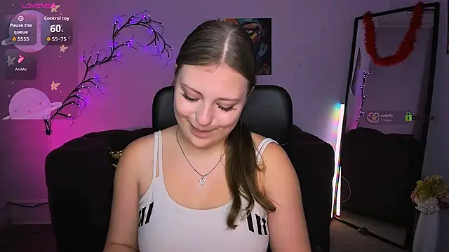 melani bumm online show from 12.18.25