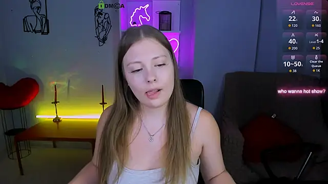 melani bumm online show from 12.19.25