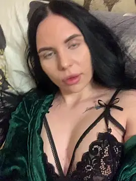 ksenia123 online show from 02.02.26