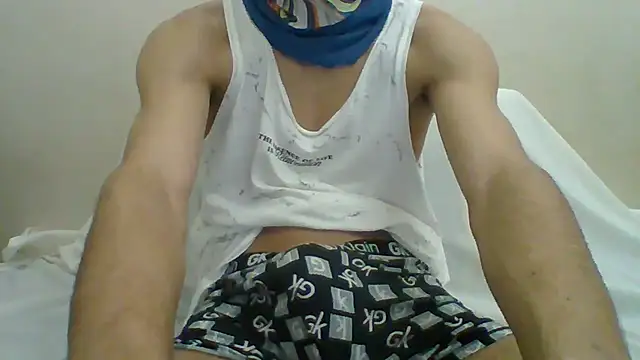 Osamabigdick7 online show from 02.01.26