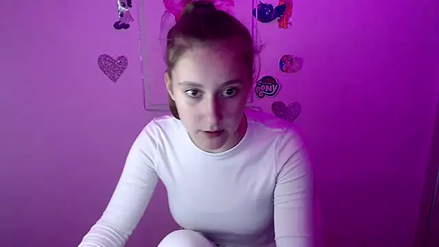 Milka kamila online show from 09.19.25