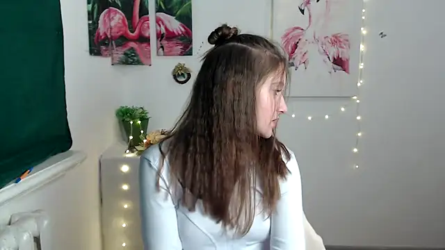 Milka kamila online show from 10.02.25