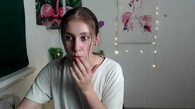 Milka kamila online show from 10.09.25