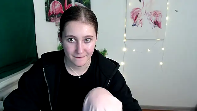 Milka kamila online show from 11.13.25