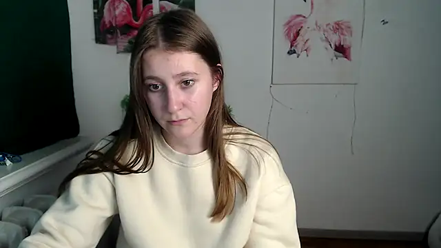 Milka kamila online show from 11.27.25