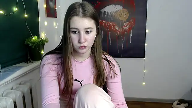 Milka kamila online show from 01.14.26