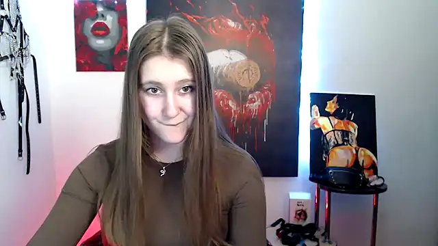 Milka kamila online show from 03.09.26