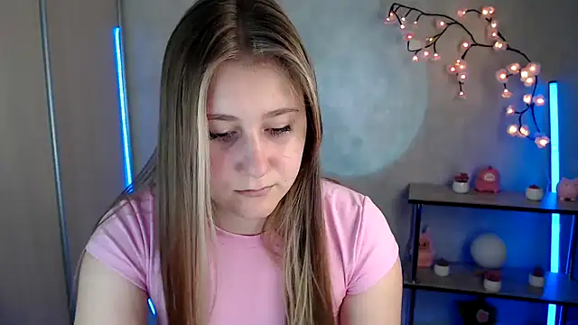 Milka kamila online show from 06.03.26