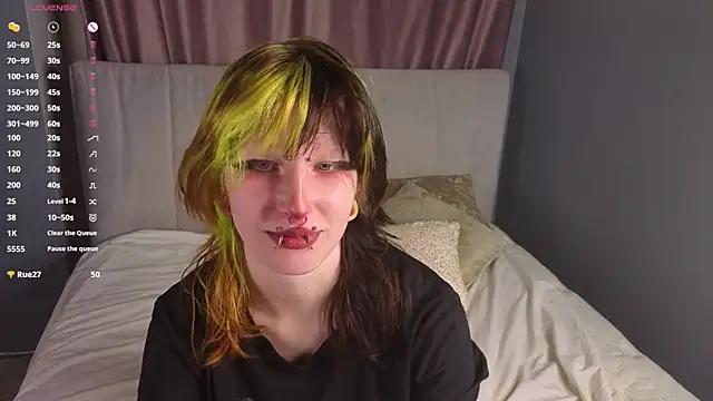 KandraCruser online show from 11.22.25