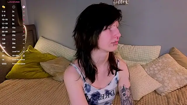 KandraCruser online show from 11.28.25