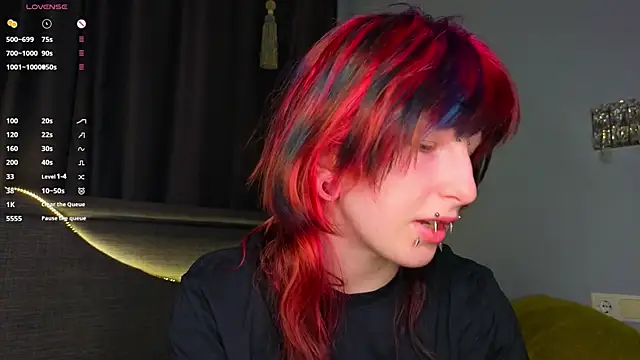 KandraCruser online show from 01.09.26