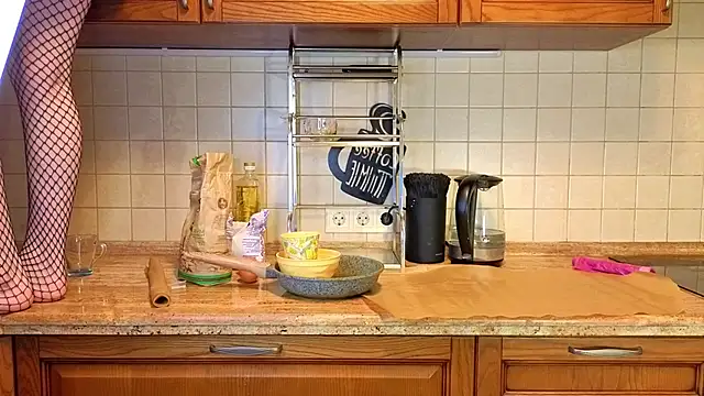 KandraCruser online show from 04.05.26