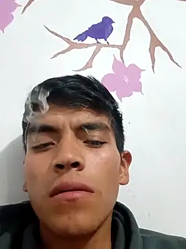 DavidVergagigante420 online show from 09.12.25