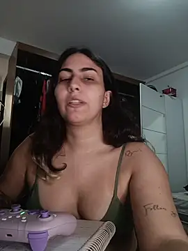 ApenasLys online show from 01.17.26