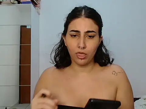 ApenasLys online show from 04.12.26