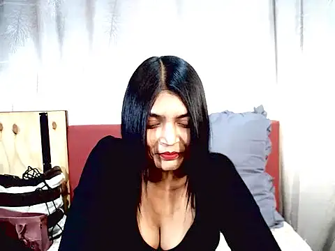 IndianAlisha online show from 11.17.25