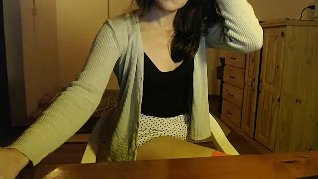 Missforever online show from 04.15.26