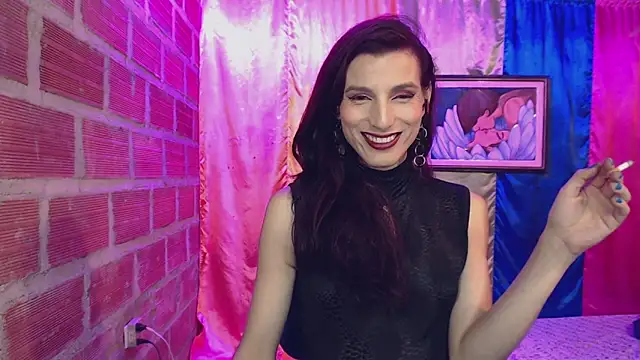 Moira-Hot online show from 11.02.25