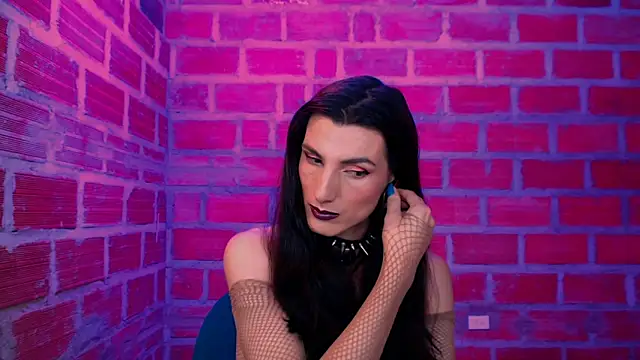 Moira-Hot online show from 02.18.26