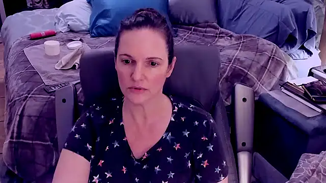 ninajaymes online show from 01.01.25