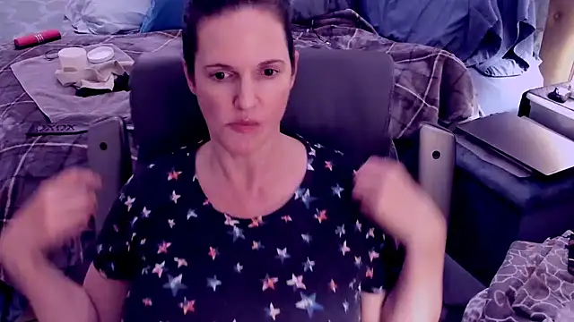 ninajaymes online show from 01.01.25