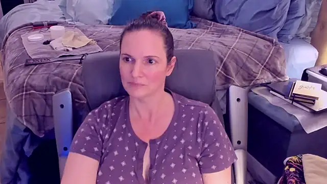 ninajaymes online show from 01.17.25