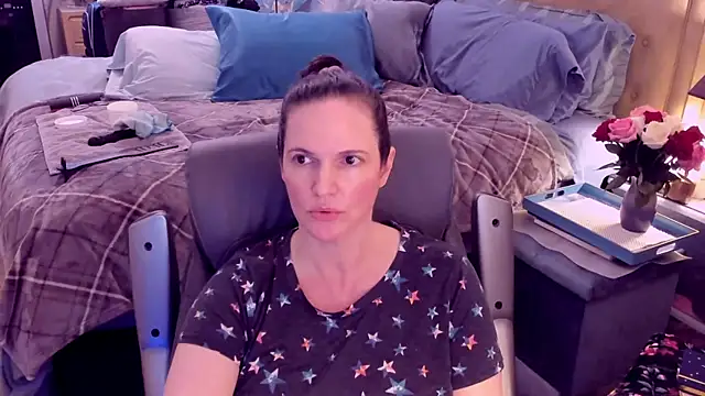 ninajaymes online show from 01.25.25