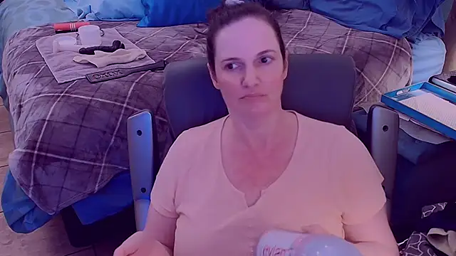 ninajaymes online show from 02.23.25