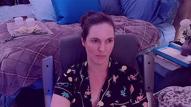 ninajaymes online show from 02.28.25