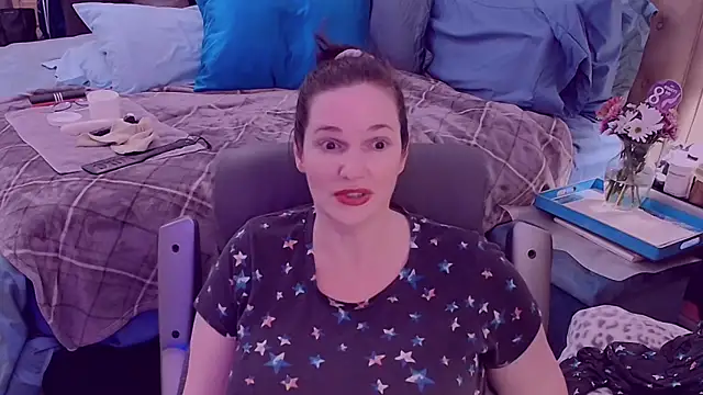 ninajaymes online show from 03.05.25