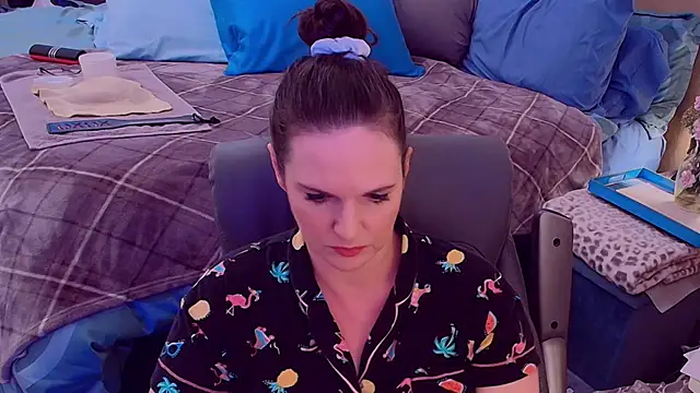 ninajaymes online show from 09.20.25