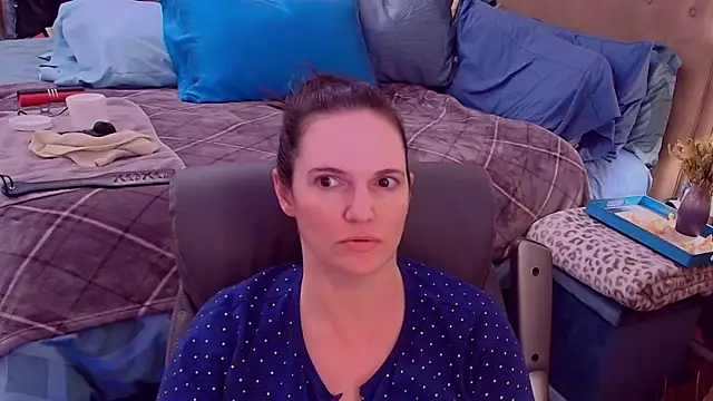 ninajaymes online show from 10.16.25