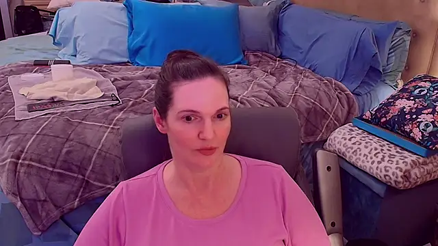 ninajaymes online show from 12.05.25