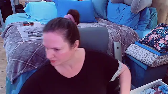 ninajaymes online show from 02.03.26