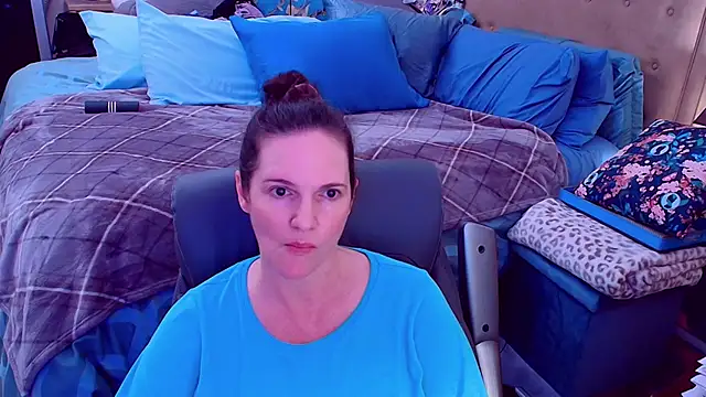 ninajaymes online show from 02.17.26