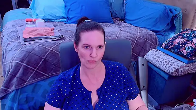 ninajaymes online show from 02.21.26